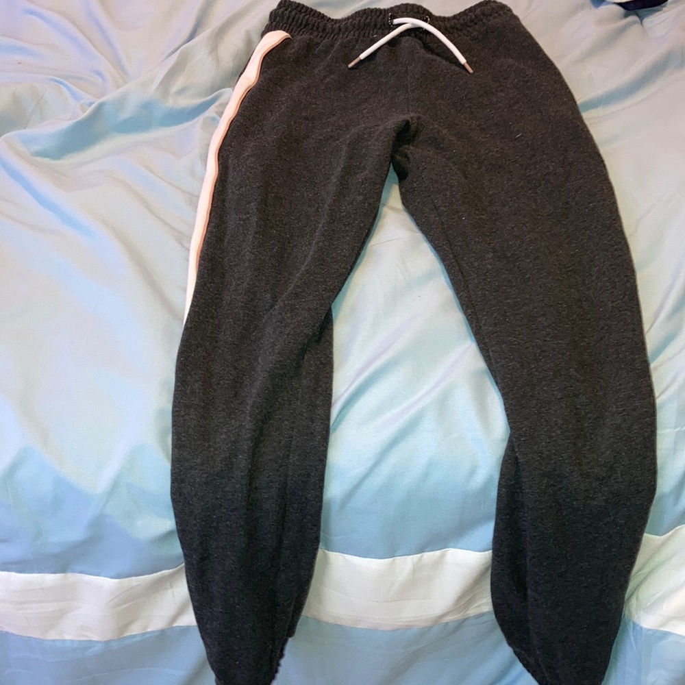 sweatpants
